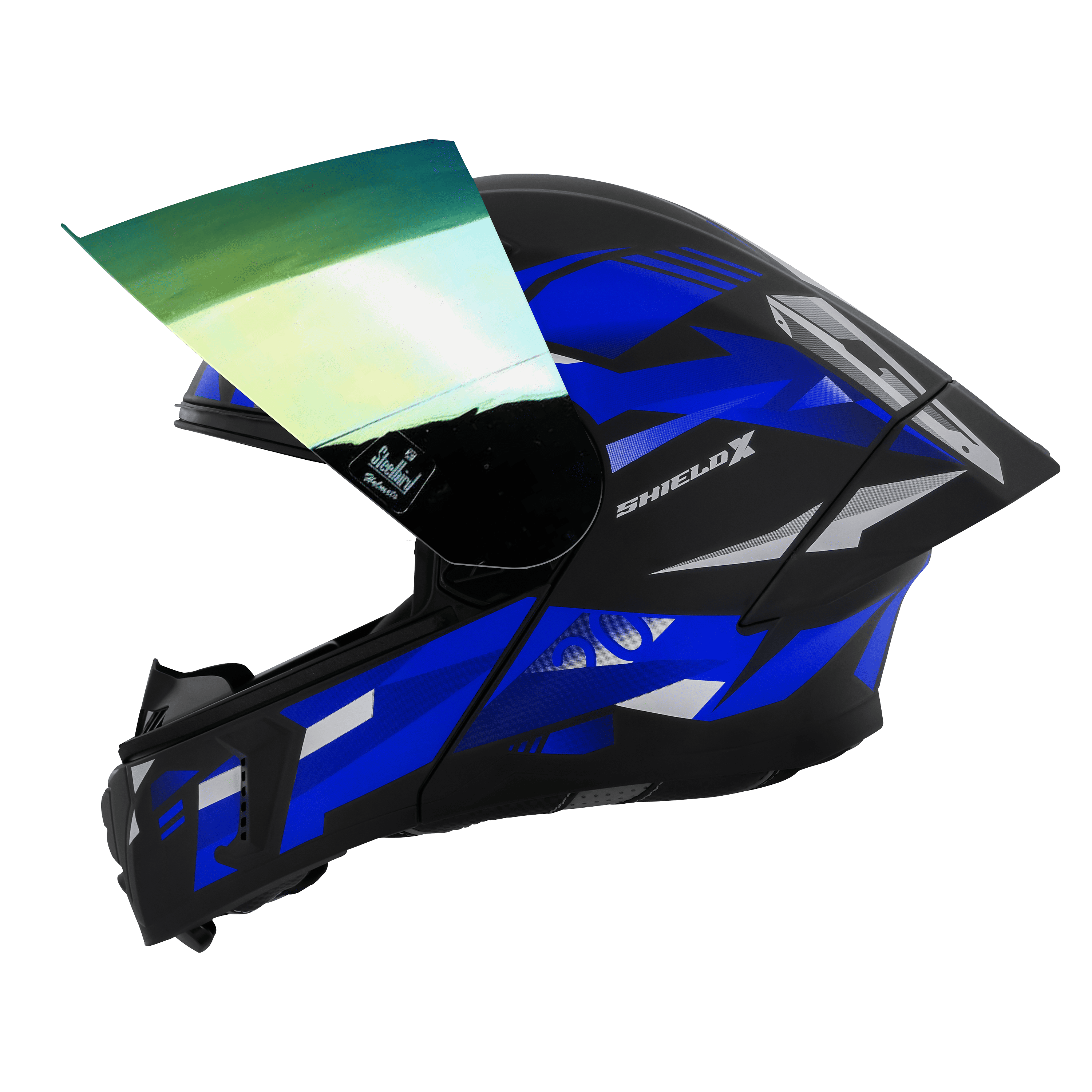 helmet