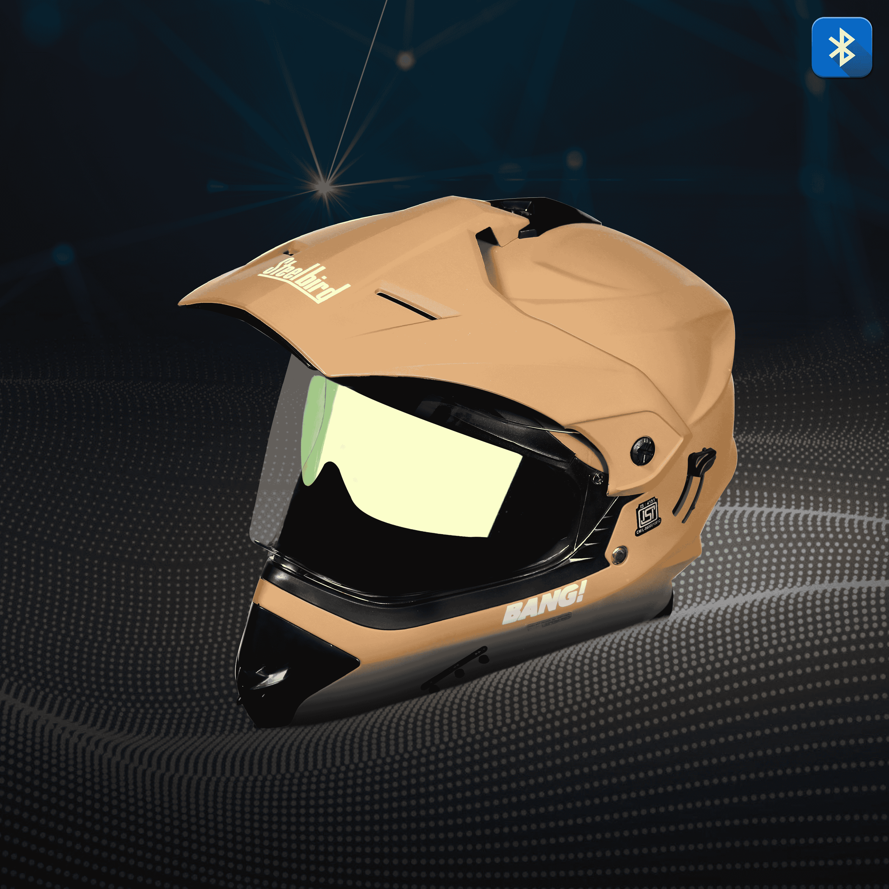 helmet