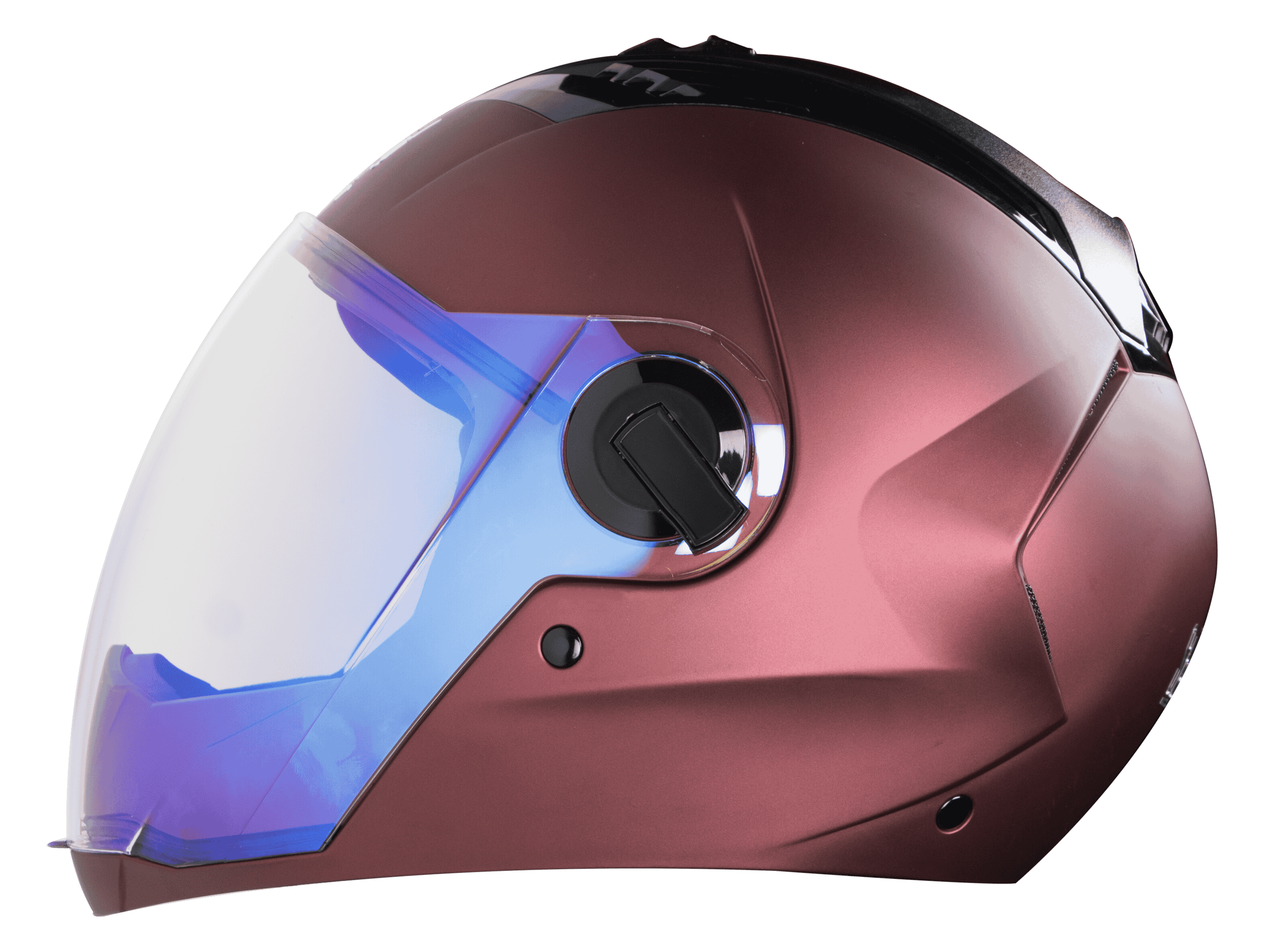 helmet