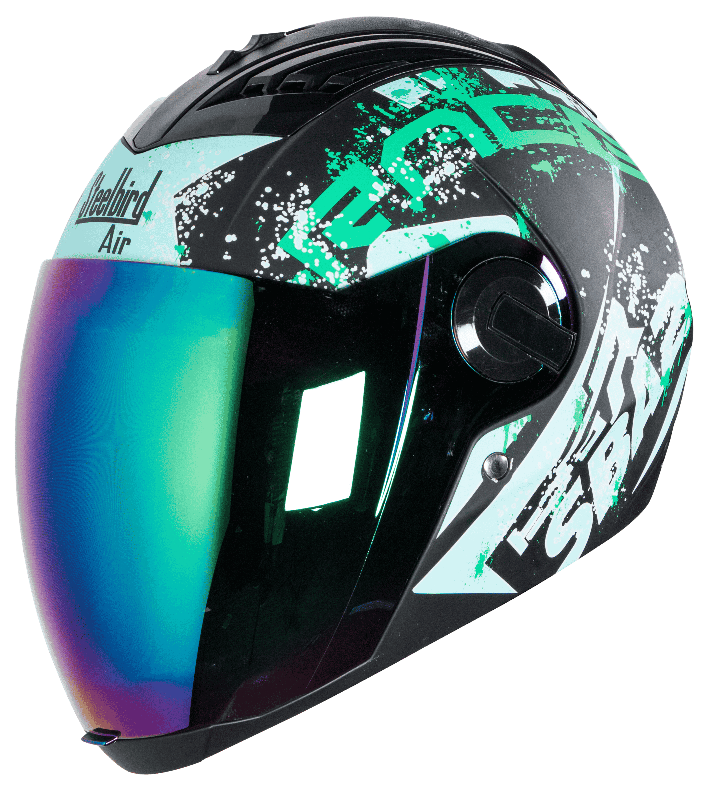 helmet