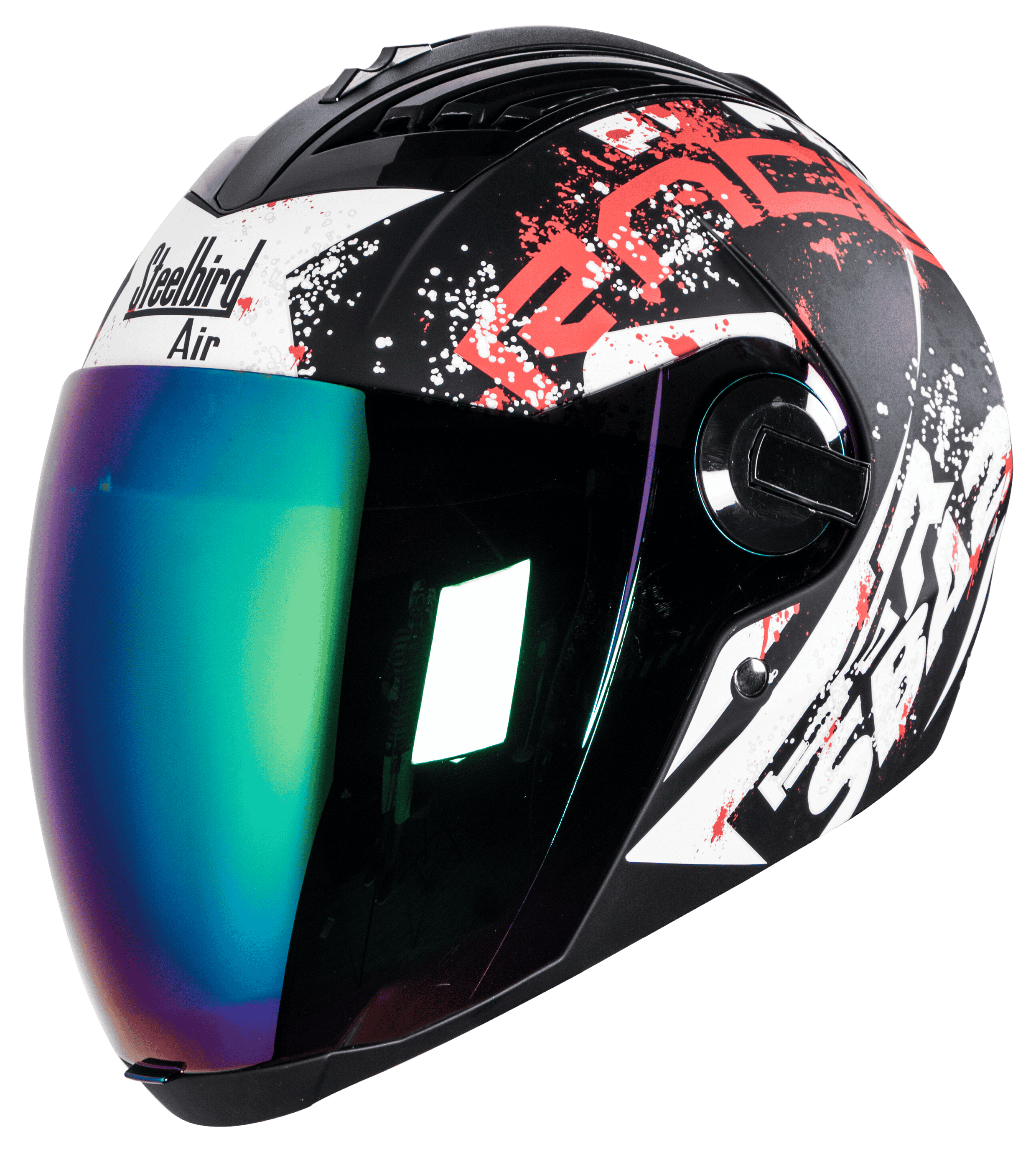 helmet