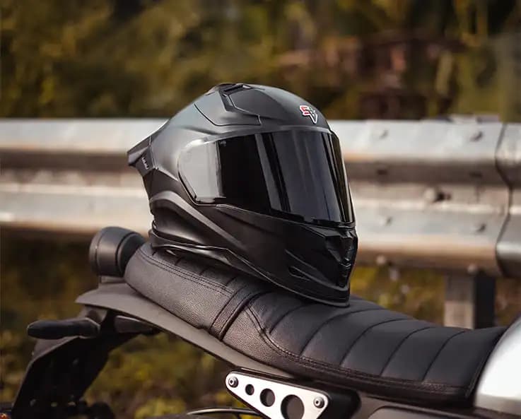 Helmet