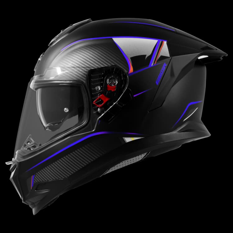 helmet