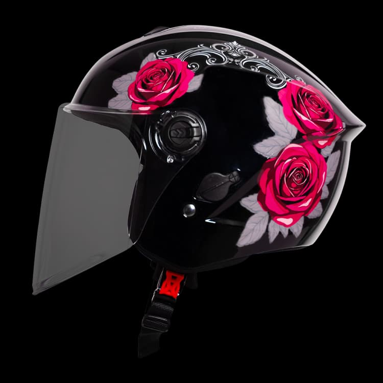 helmet