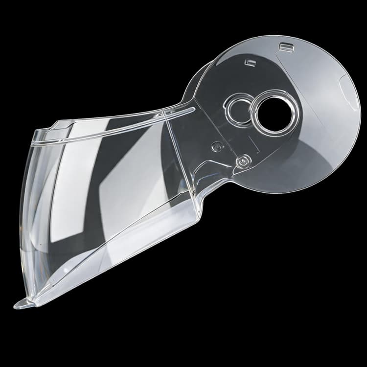 helmet